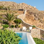 Helios Max فيلة آغيوس ستيفانوس