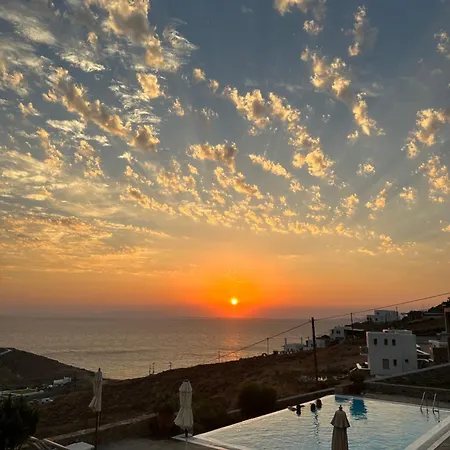 Helios Max * Agios Stefanos (Mykonos)