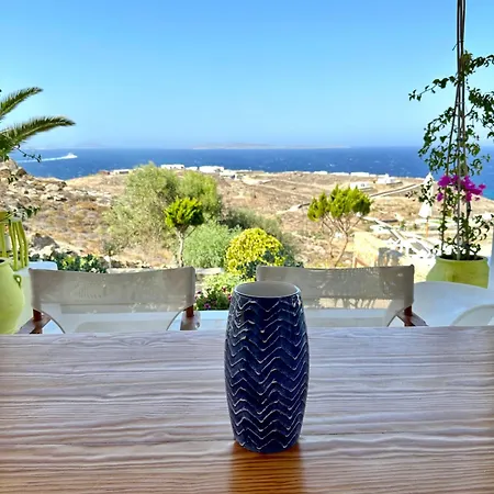 Helios Max Agios Stefanos (Mykonos)