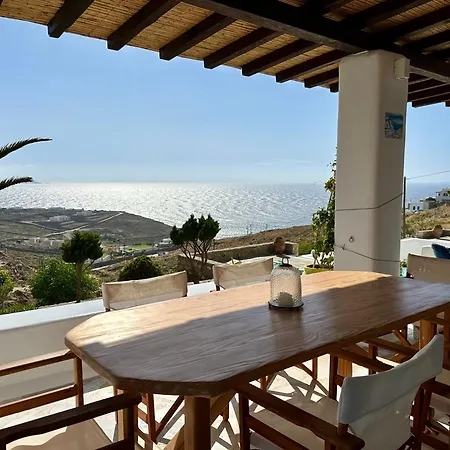 Helios Max * Agios Stefanos (Mykonos)