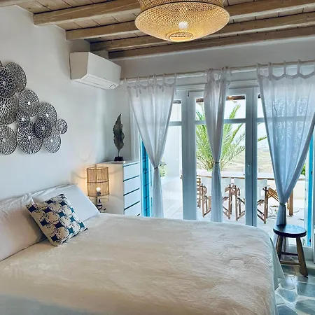 Helios Max * Agios Stefanos (Mykonos)