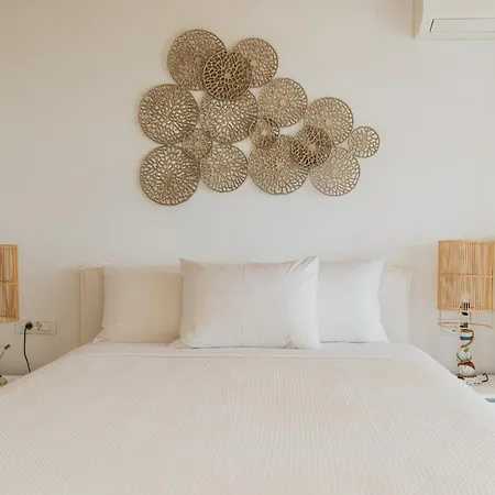 Helios Max * Agios Stefanos (Mykonos)