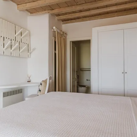 Villa Helios Max Agios Stefanos (Mykonos)