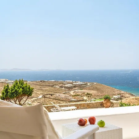 Helios Max Agios Stefanos (Mykonos)