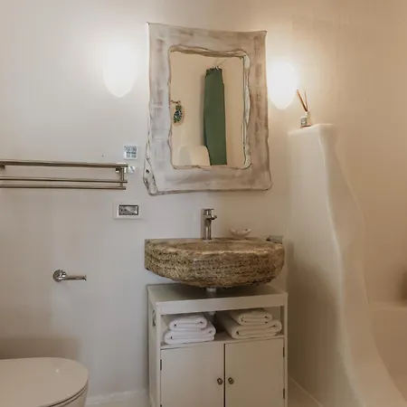 Villa Helios Max Agios Stefanos (Mykonos)