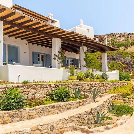 Helios Max Agios Stefanos (Mykonos)