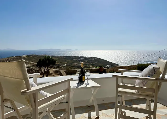 Helios Max Βίλα *