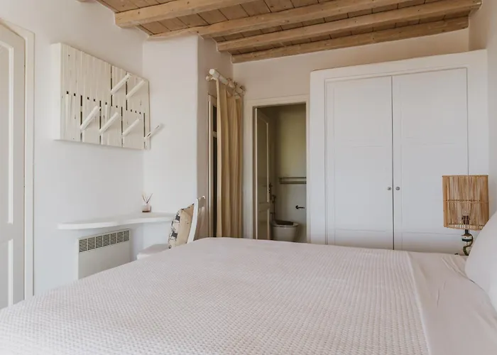 Βίλα Helios Max Άγιος Στέφανος