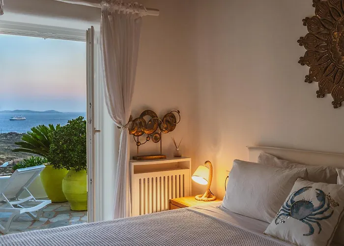 Helios Max Βίλα Άγιος Στέφανος