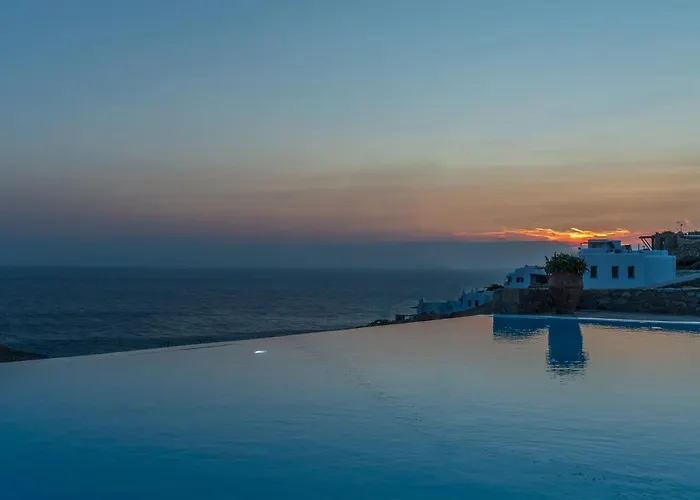 Βίλα Helios Max *