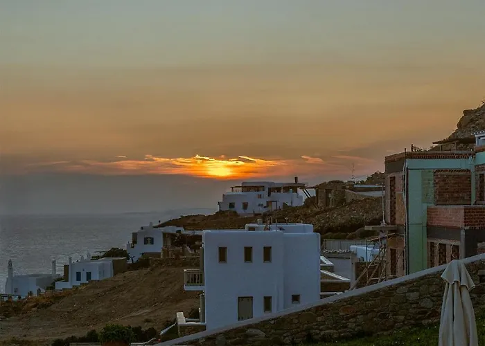 Helios Max * Άγιος Στέφανος