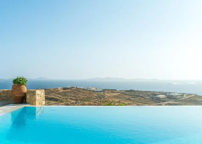 Helios Max Βίλα *