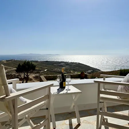 Helios Max וילה *