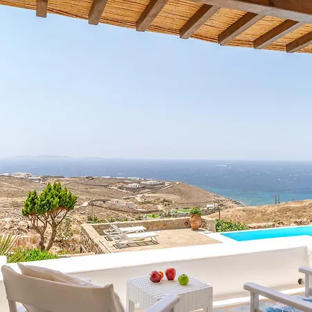 Helios Max * 아기오스 스테파노스