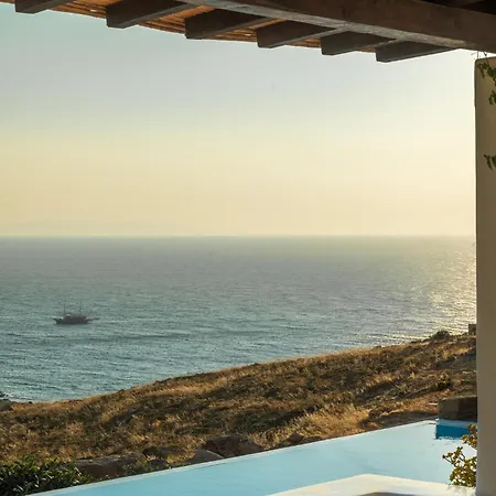 Helios Max 빌라 아기오스 스테파노스