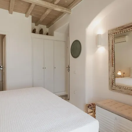 빌라 Helios Max 아기오스 스테파노스