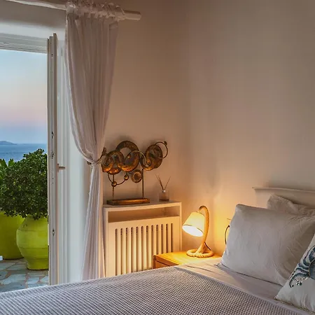 Helios Max 빌라 아기오스 스테파노스