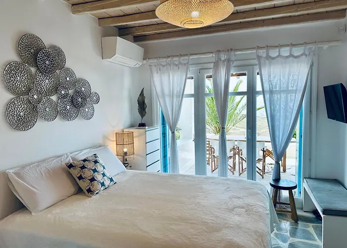 Helios Max * Agios Stefanos (Mykonos)