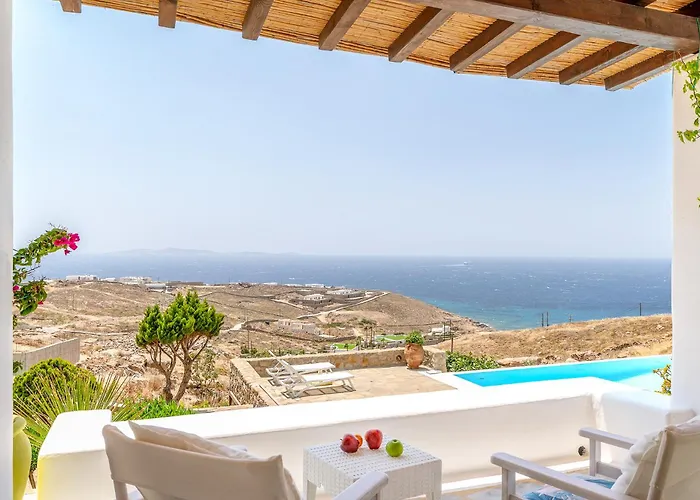 Helios Max * Agios Stefanos (Mykonos)