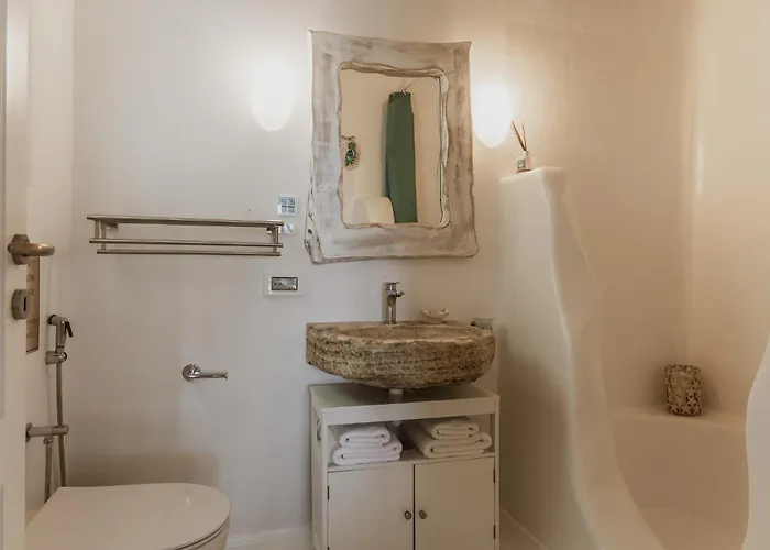 Villa Helios Max Agios Stefanos (Mykonos)