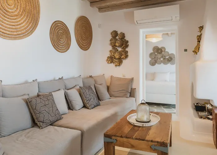 Helios Max Agios Stefanos (Mykonos)