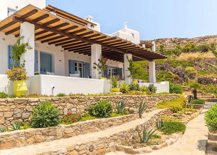 Helios Max Agios Stefanos (Mykonos)