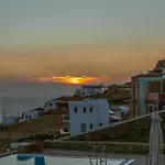 Helios Max * Agios Stefanos Avliotes