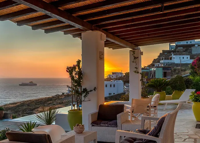 Helios Max فيلة آغيوس ستيفانوس